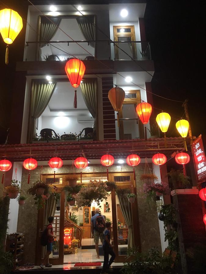 Lantern Riverside Hội An Extérieur photo